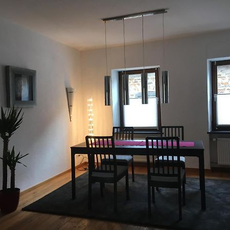 Ferienhaus Alte Scheune Pommern Extérieur photo