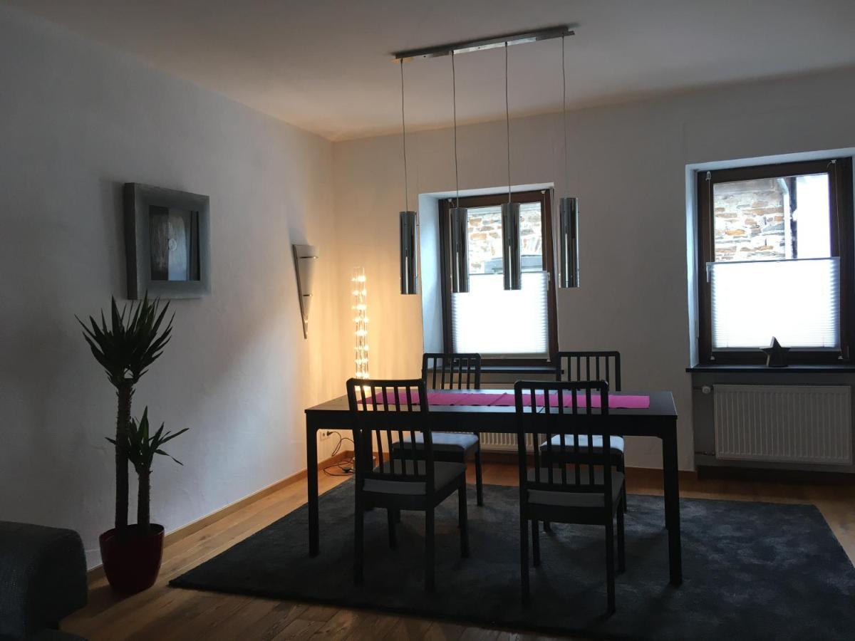 Ferienhaus Alte Scheune Pommern Extérieur photo